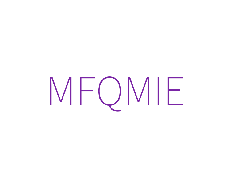MFQMIE
