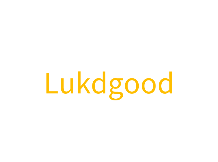 Lukdgood