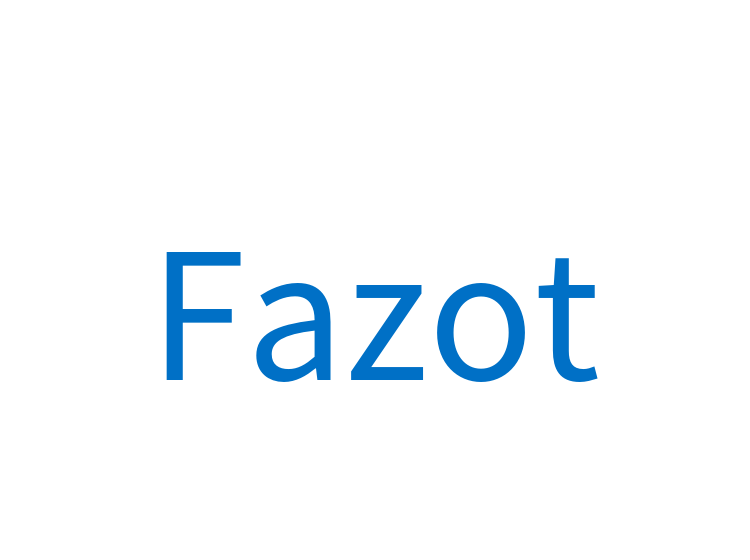 Fazot