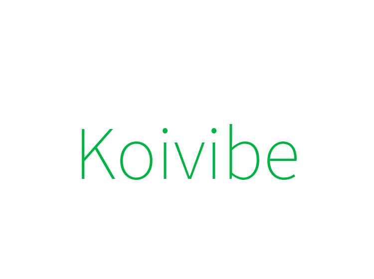 Koivibe