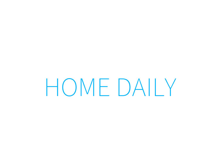 HOME DAILY