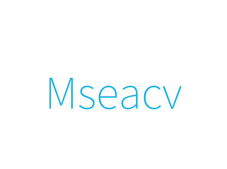 Mseacv
