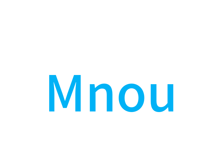 Mnou