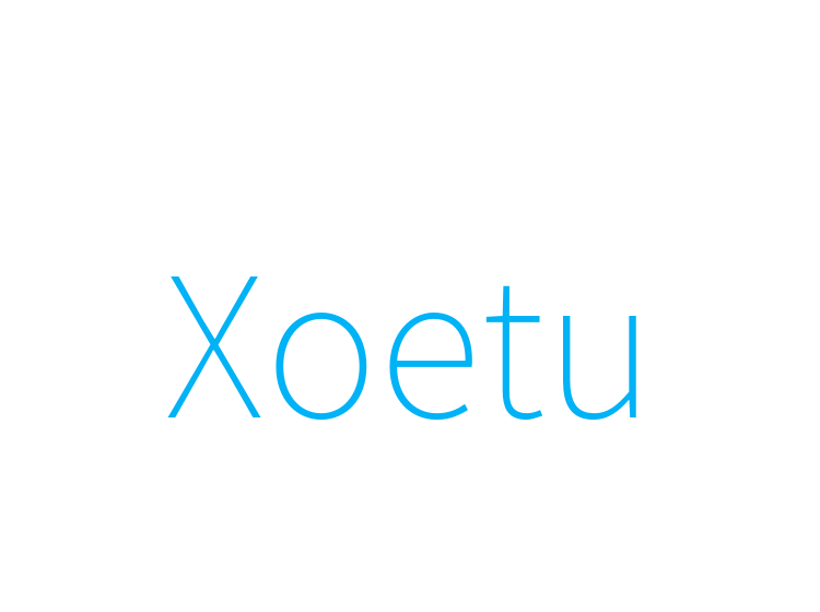 Xoetu