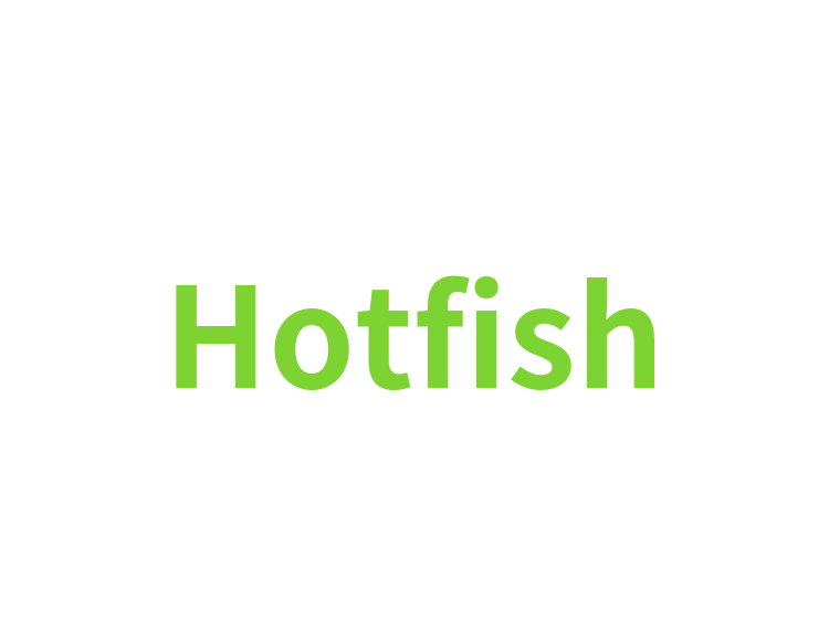 Hotfish