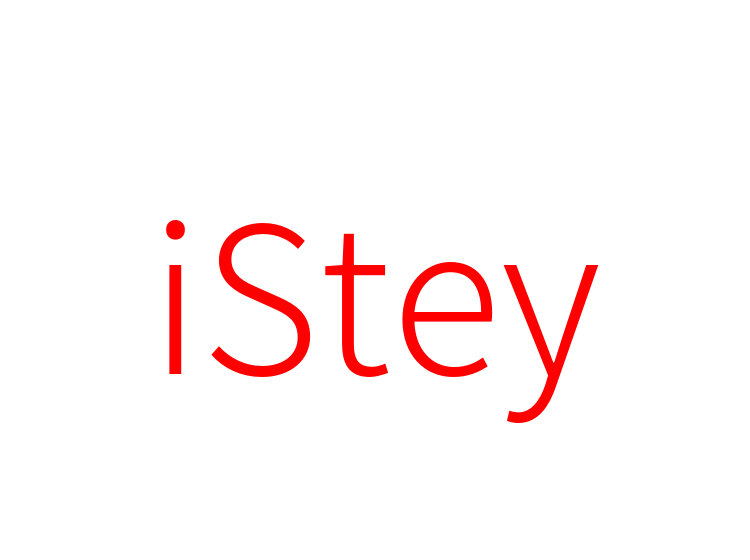 iStey