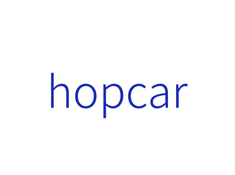 hopcar