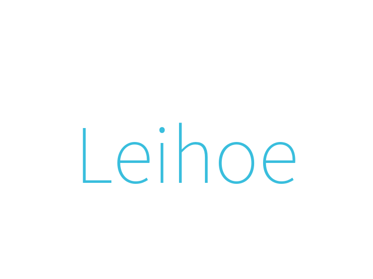 Leihoe