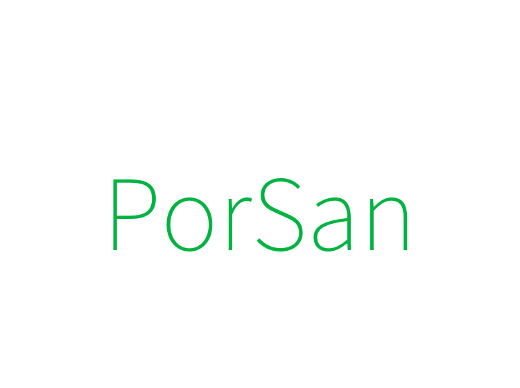 PorSan