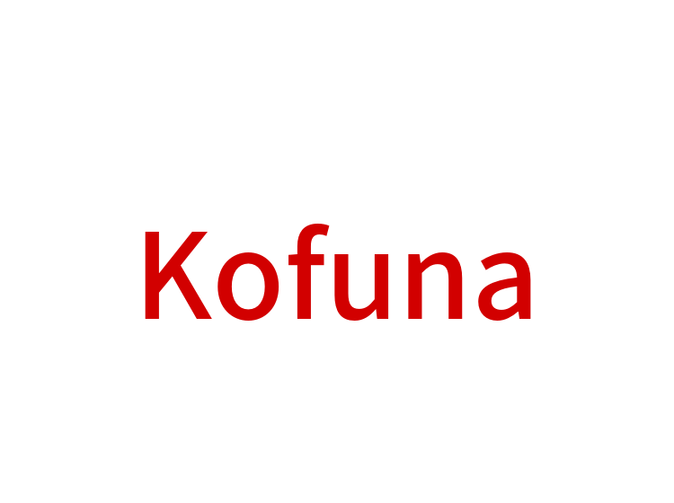 Kofuna