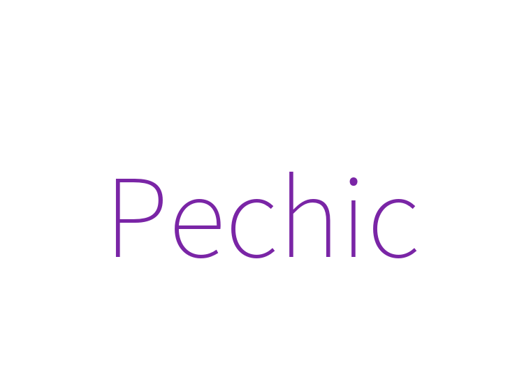Pechic