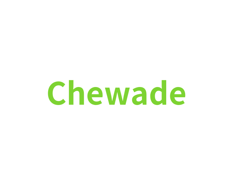 Chewade