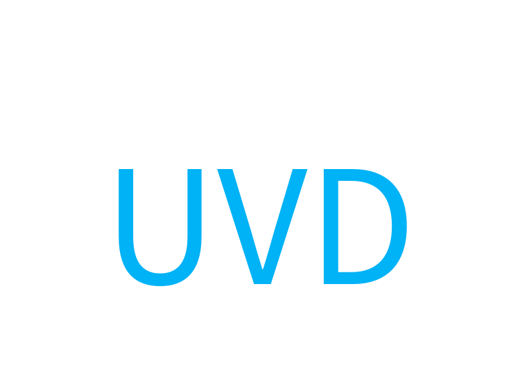 UVD