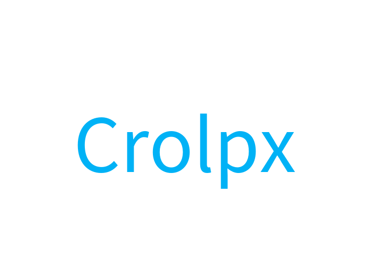 Crolpx