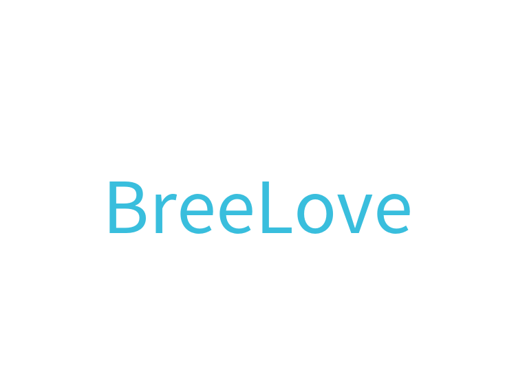 BreeLove
