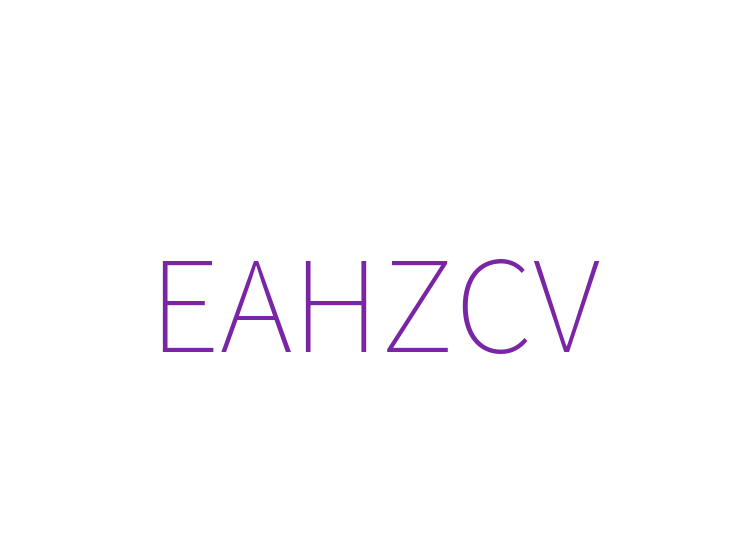 EAHZCV