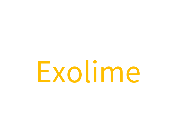 EXOLIME