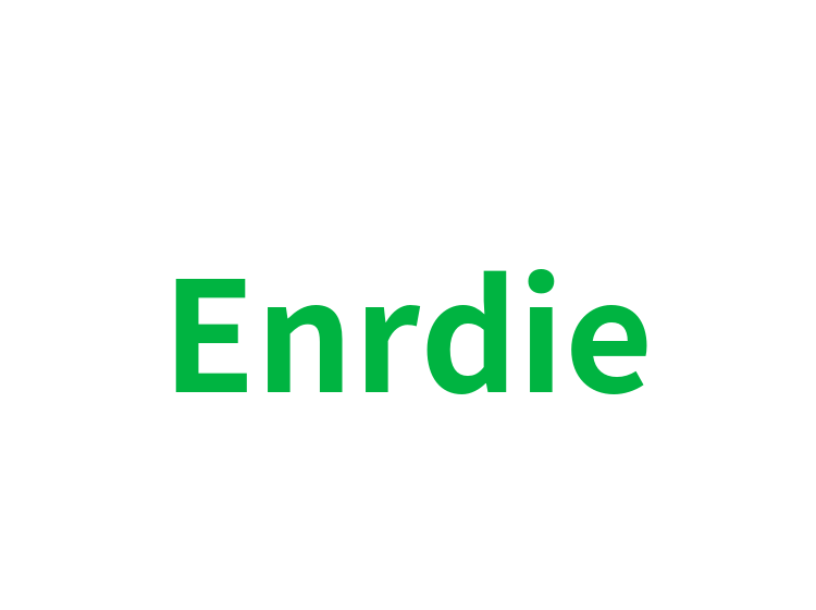 Enrdie