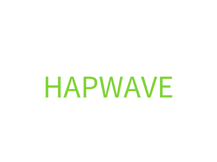HAPWAVE