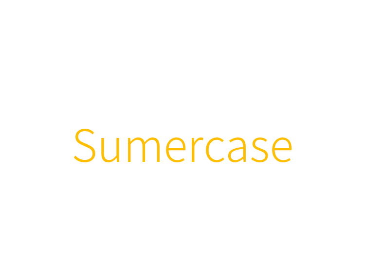 Sumercase