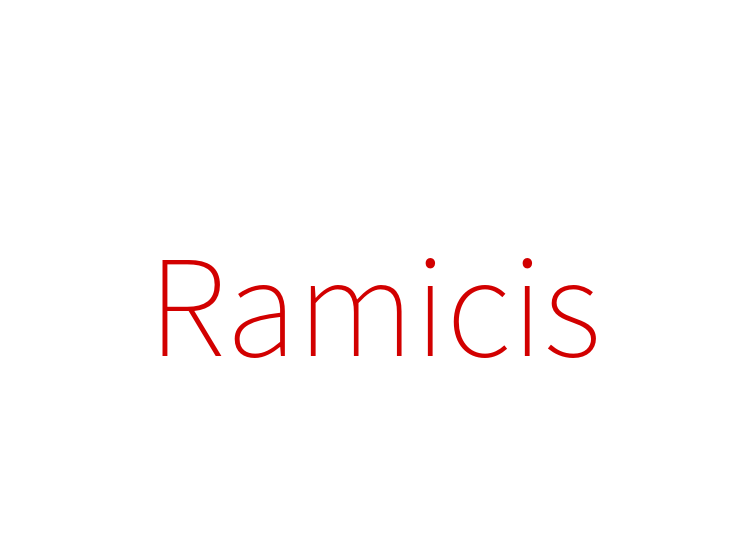 Ramicis