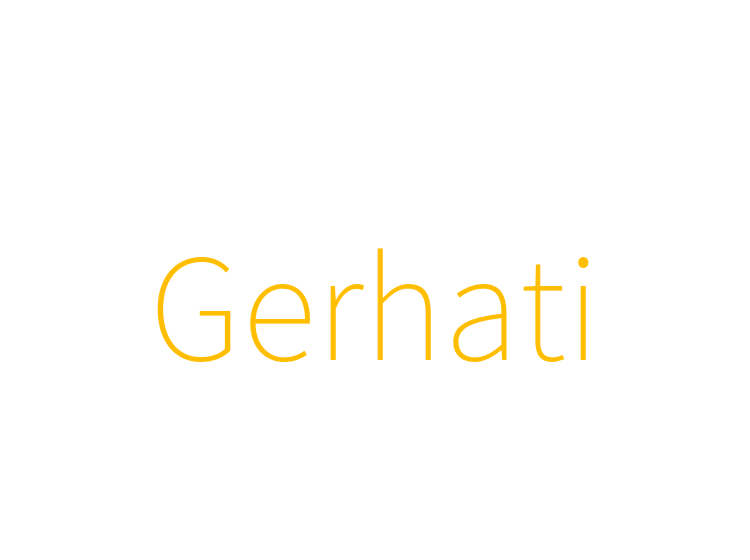 Gerhati