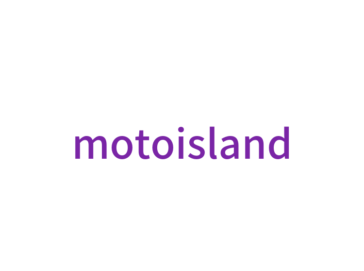 motoisland