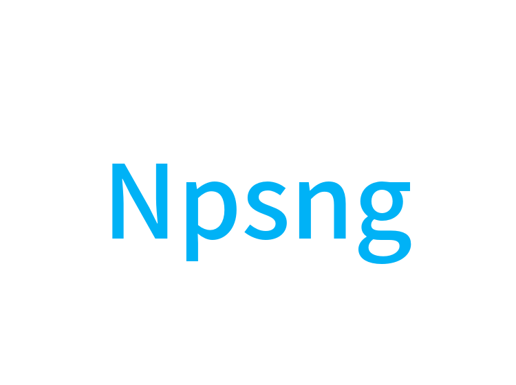 Npsng