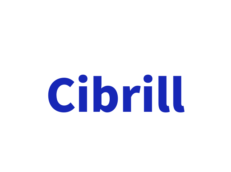 Cibrill