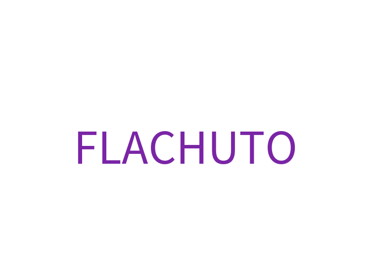 FLACHUTO
