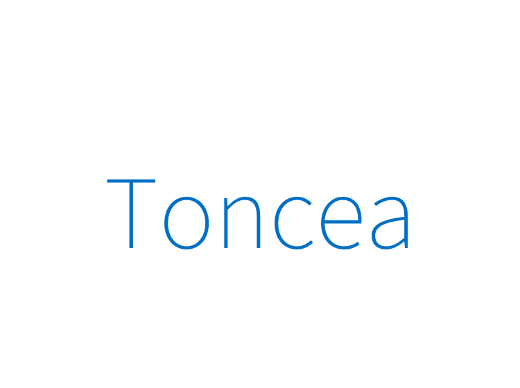 Toncea