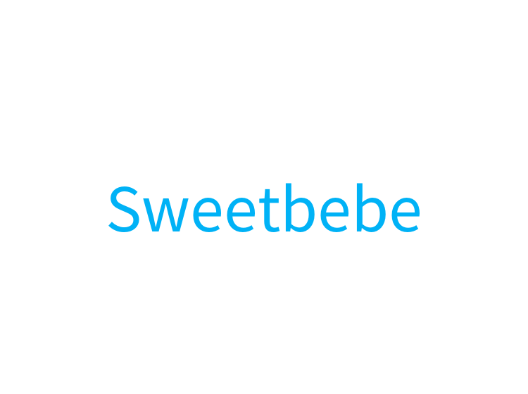 Sweetbebe