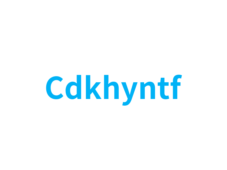 Cdkhyntf