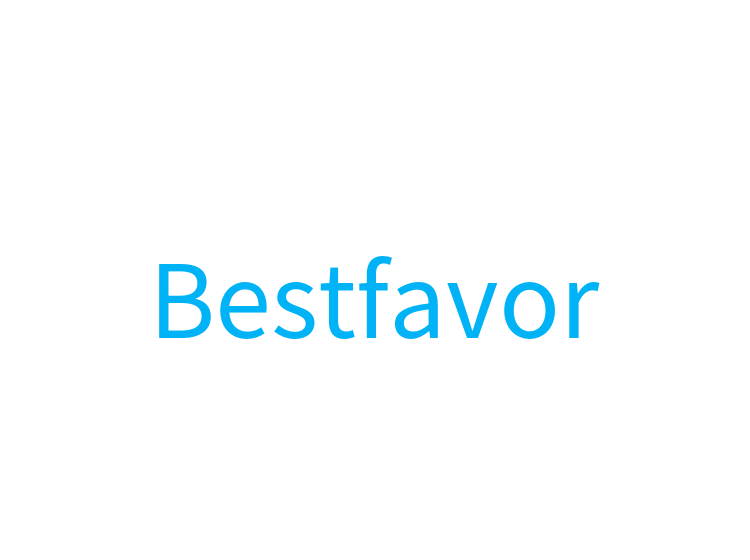 Bestfavor