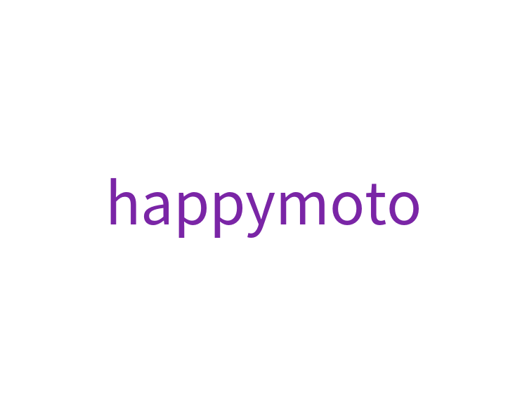 happymoto