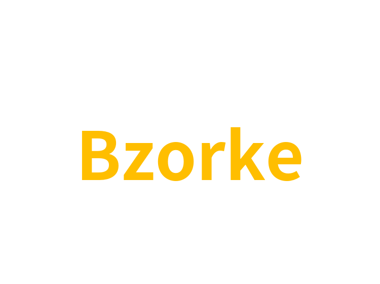 Bzorke