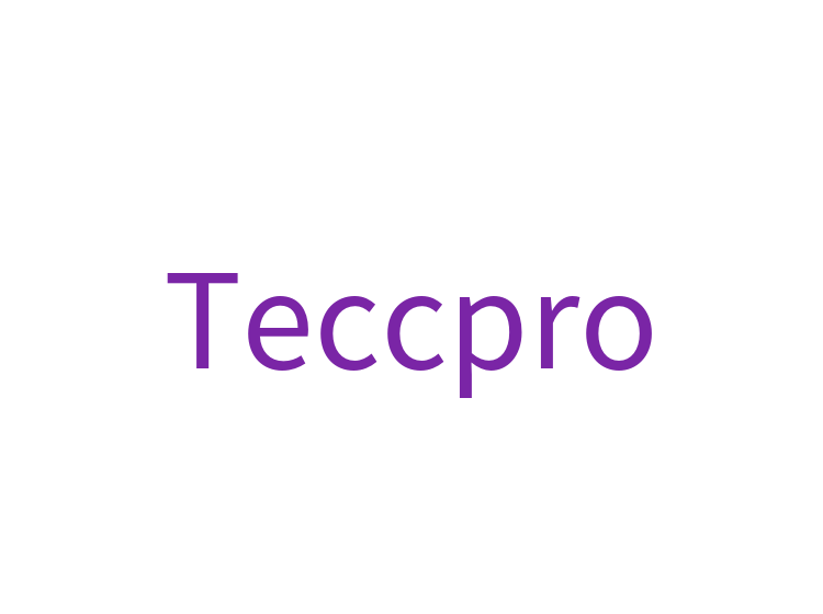 Teccpro