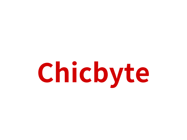 Chicbyte