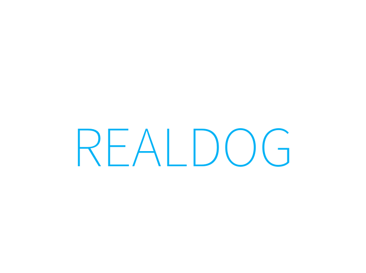 REALDOG