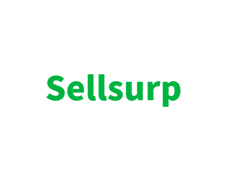 Sellsurp