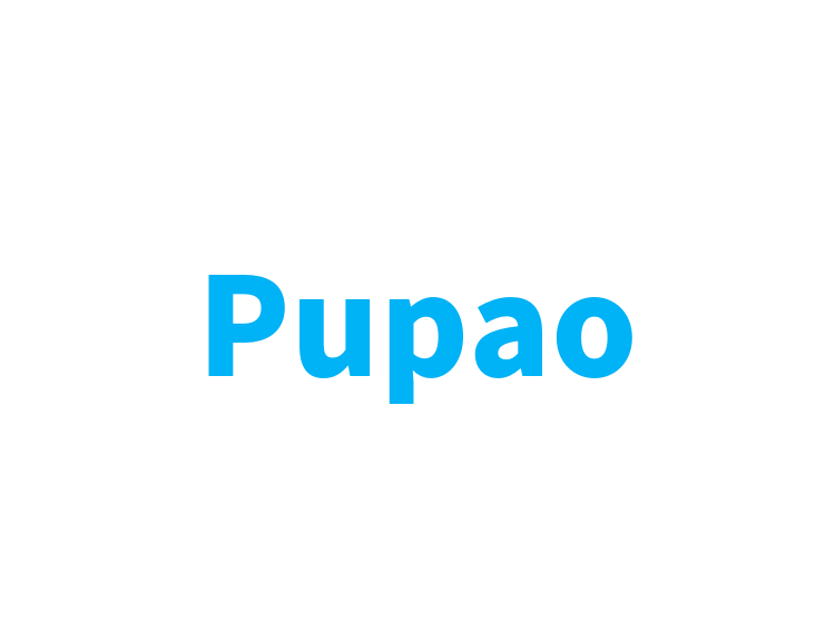  Pupao 