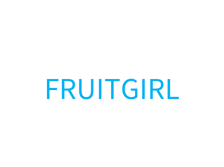 FRUITGIRL