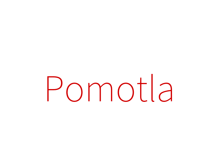 Pomotla