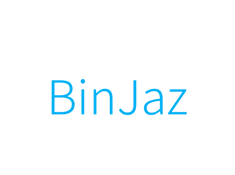 BinJaz