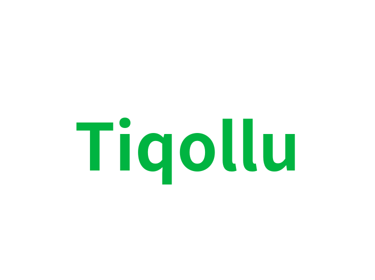 Tiqollu