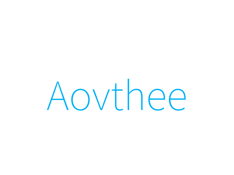 Aovthee