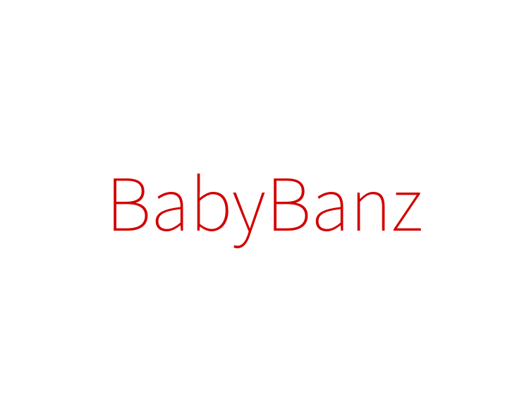 BabyBanz