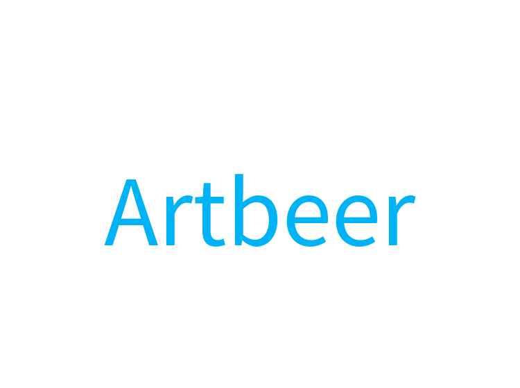 Artbeer