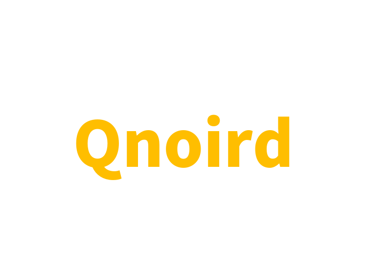 Qnoird