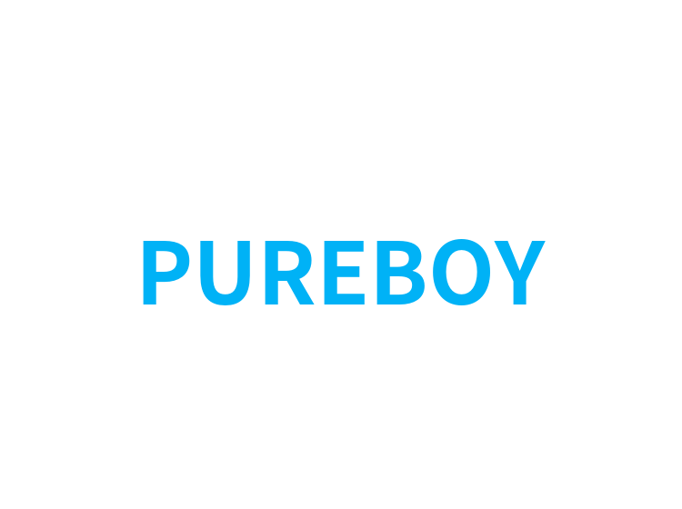 PUREBOY